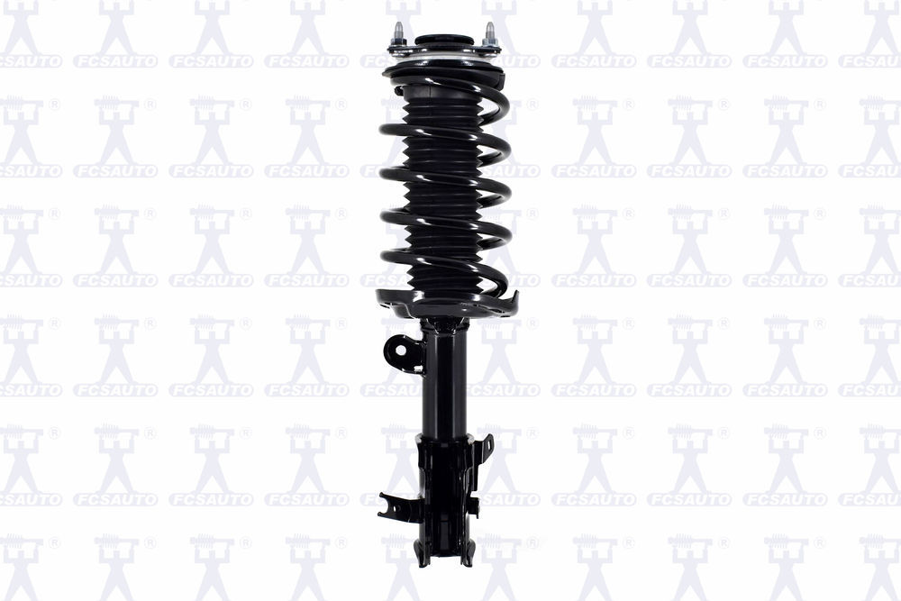 FCS AUTOMOTIVE - Suspension Strut & Coil Spring Assembly (Front Right) - FCS 1334075R