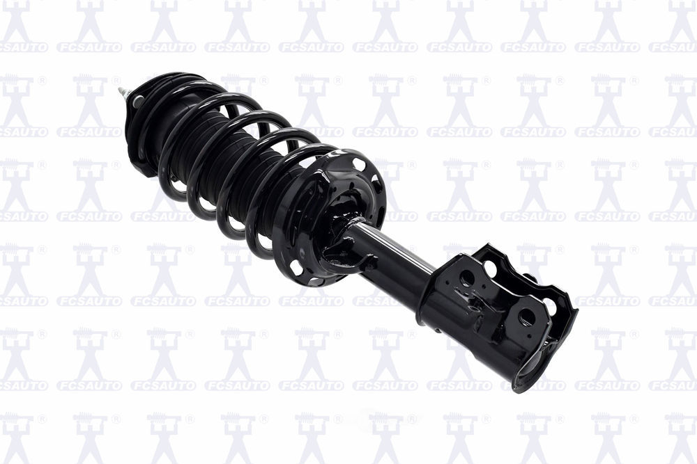 FCS AUTOMOTIVE - Suspension Strut & Coil Spring Assembly - FCS 1334075R