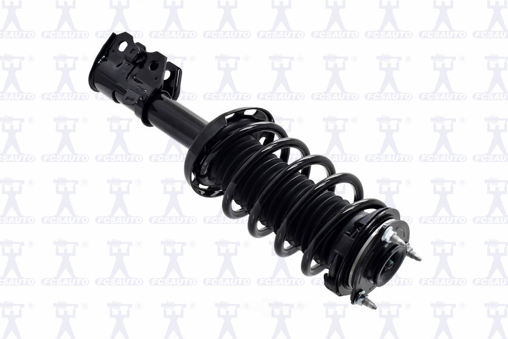 FCS AUTOMOTIVE - Suspension Strut & Coil Spring Assembly - FCS 1334075R