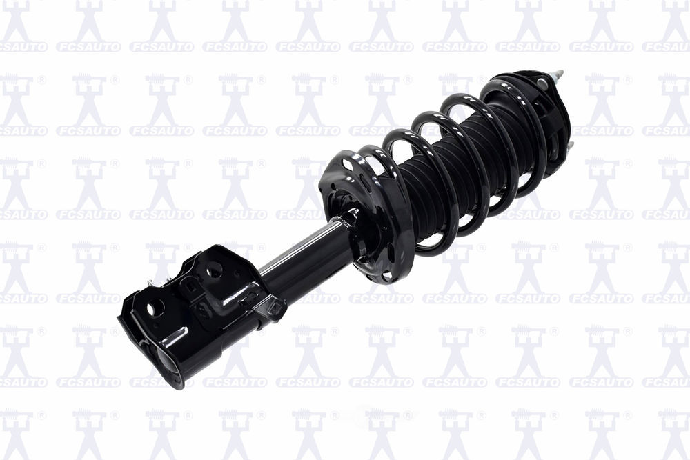 FCS AUTOMOTIVE - Suspension Strut & Coil Spring Assembly - FCS 1334075R