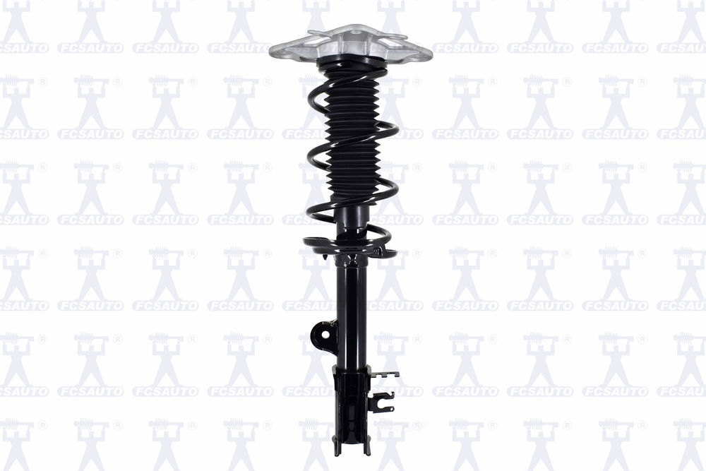 FCS AUTOMOTIVE - Suspension Strut & Coil Spring Assembly - FCS - 1334079r