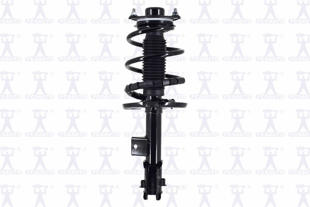 FCS AUTOMOTIVE - Suspension Strut & Coil Spring Assembly - FCS - 1334099l