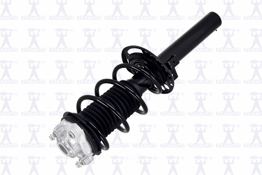 FCS AUTOMOTIVE - Suspension Strut & Coil Spring Assembly - FCS 1334106L
