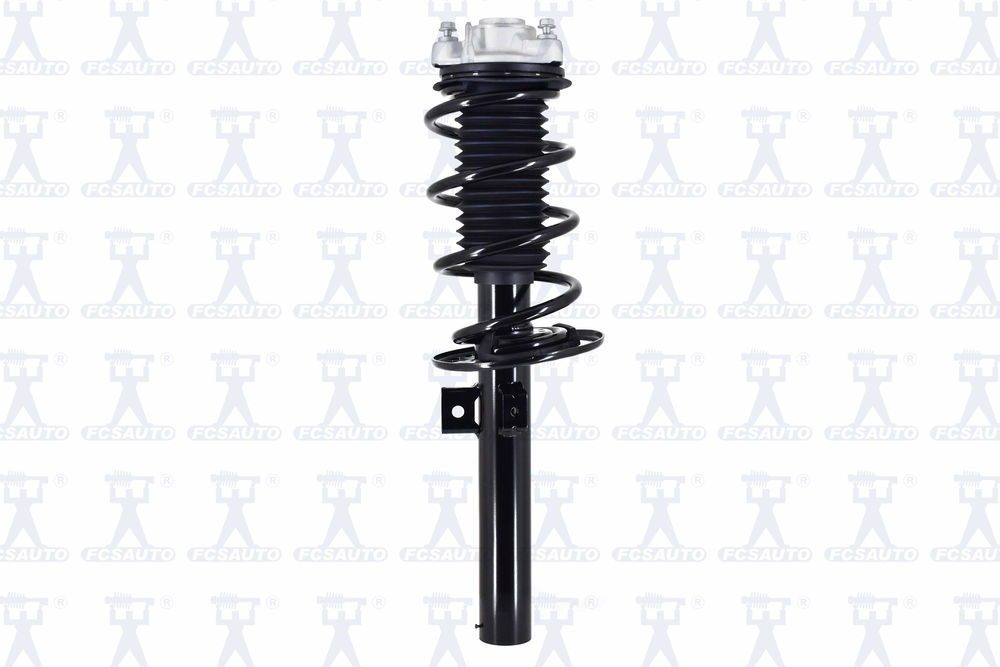 FCS AUTOMOTIVE - Suspension Strut & Coil Spring Assembly (Front Left) - FCS 1334107L