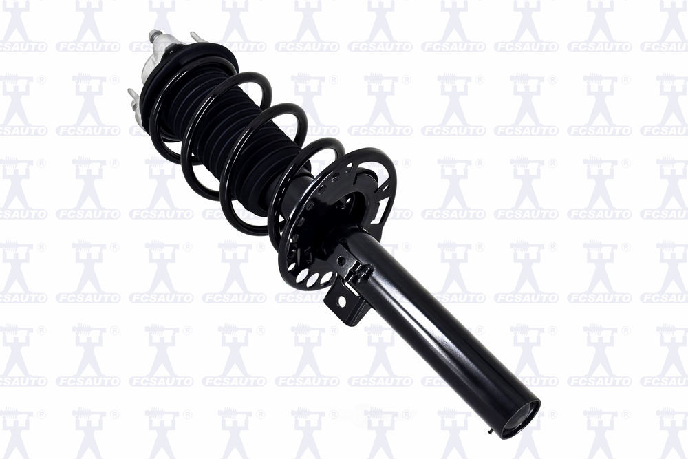 FCS AUTOMOTIVE - Suspension Strut & Coil Spring Assembly - FCS 1334107L