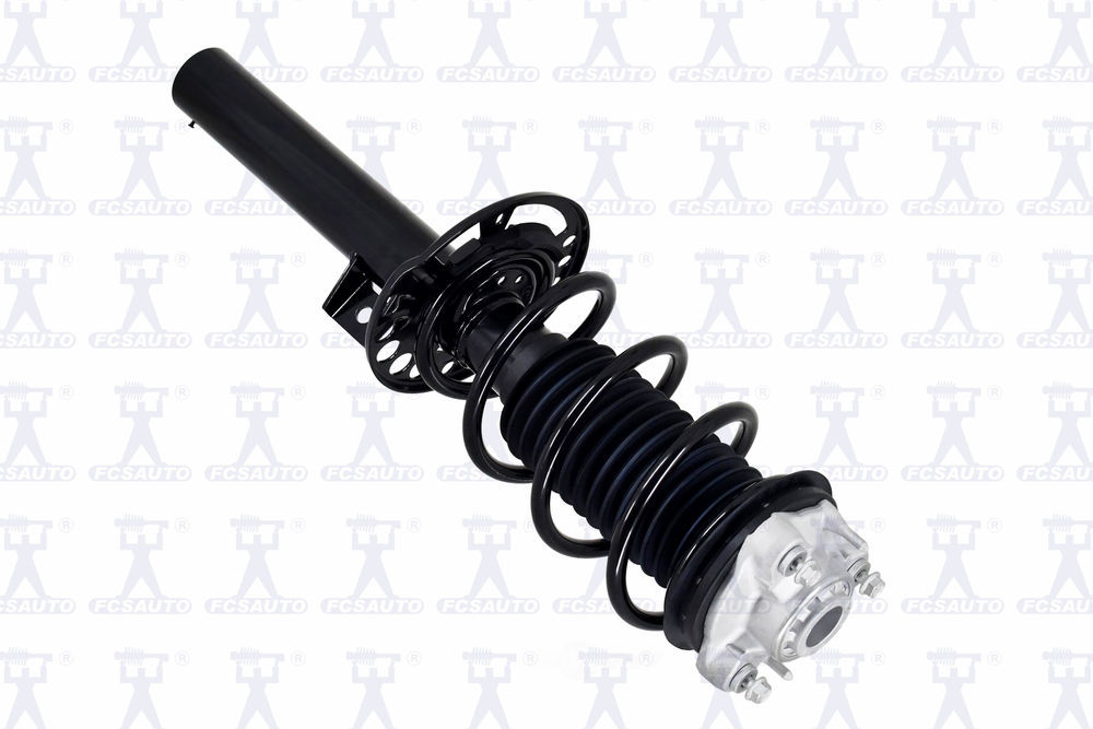 FCS AUTOMOTIVE - Suspension Strut & Coil Spring Assembly - FCS 1334107L