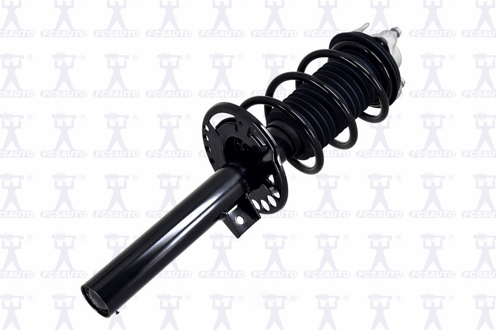 FCS AUTOMOTIVE - Suspension Strut & Coil Spring Assembly - FCS 1334107L