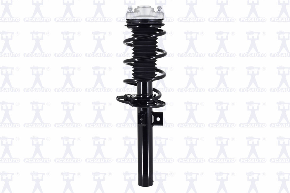 FCS AUTOMOTIVE - Suspension Strut & Coil Spring Assembly (Front Right) - FCS 1334107R