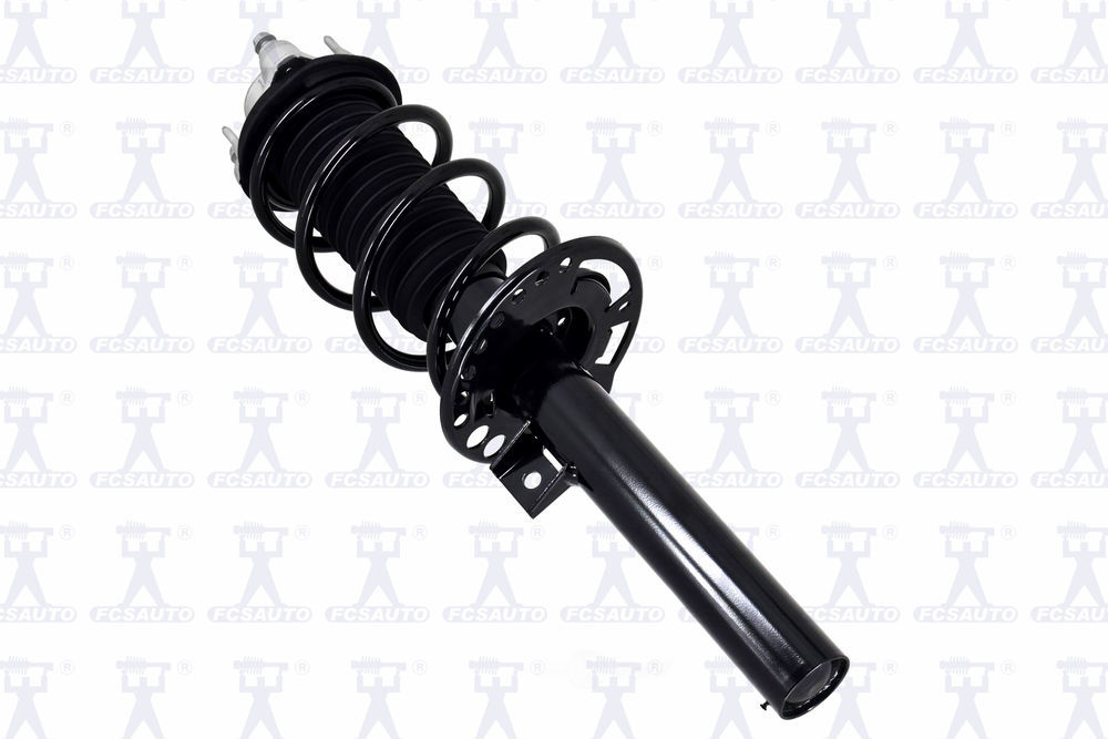 FCS AUTOMOTIVE - Suspension Strut & Coil Spring Assembly - FCS 1334107R