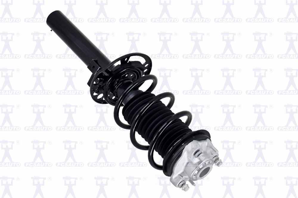FCS AUTOMOTIVE - Suspension Strut & Coil Spring Assembly - FCS 1334107R