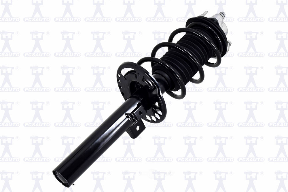 FCS AUTOMOTIVE - Suspension Strut & Coil Spring Assembly - FCS 1334107R