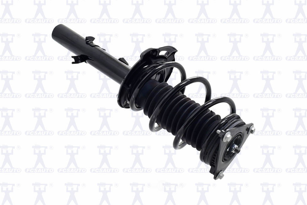 FCS AUTOMOTIVE - Suspension Strut & Coil Spring Assembly - FCS 1334112R