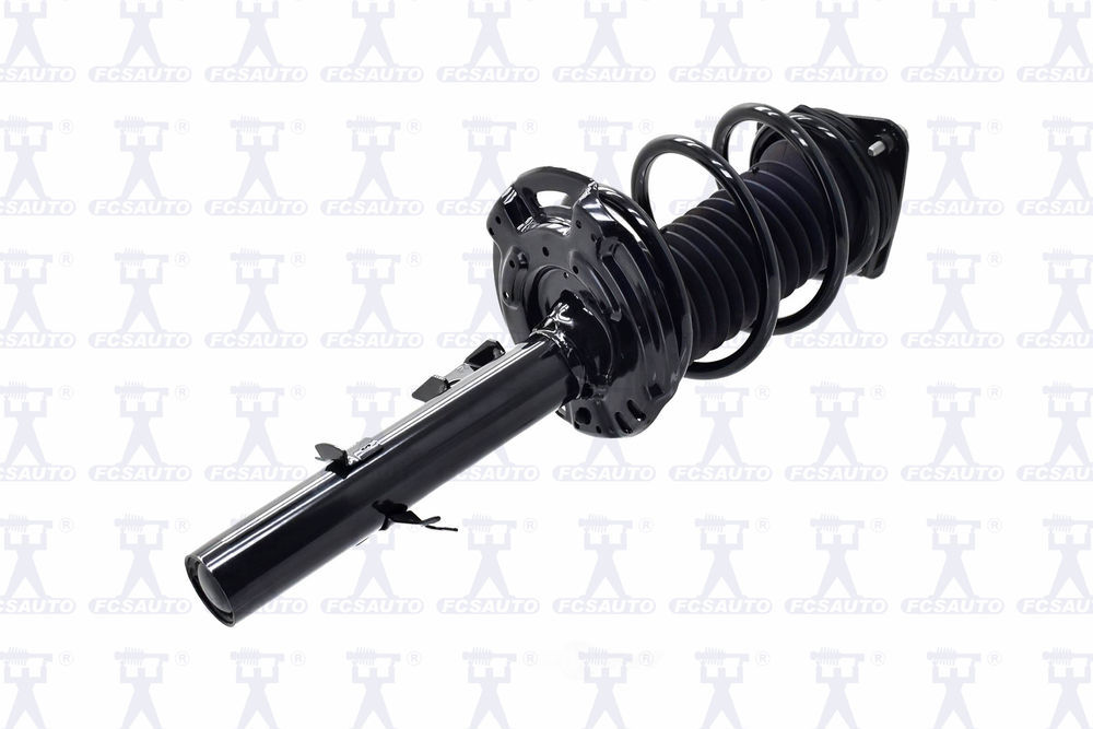 FCS AUTOMOTIVE - Suspension Strut & Coil Spring Assembly - FCS 1334112R