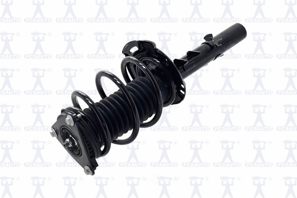 FCS AUTOMOTIVE - Suspension Strut & Coil Spring Assembly - FCS 1334112R