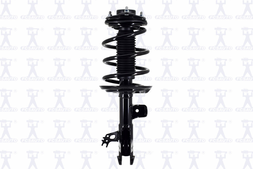 FCS AUTOMOTIVE - Suspension Strut & Coil Spring Assembly - FCS - 1334113l