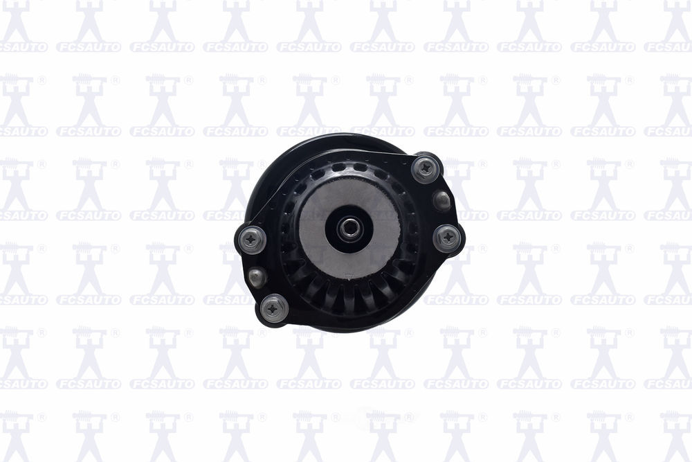 FCS AUTOMOTIVE - Suspension Strut & Coil Spring Assembly - FCS 1334124L