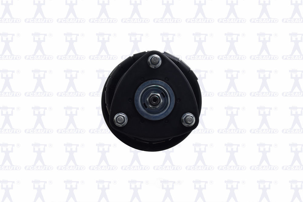FCS AUTOMOTIVE - Suspension Strut & Coil Spring Assembly - FCS 1334125L