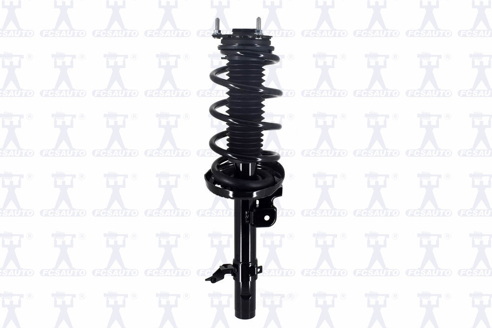 FCS AUTOMOTIVE - Suspension Strut & Coil Spring Assembly (Front Right) - FCS 1334138R