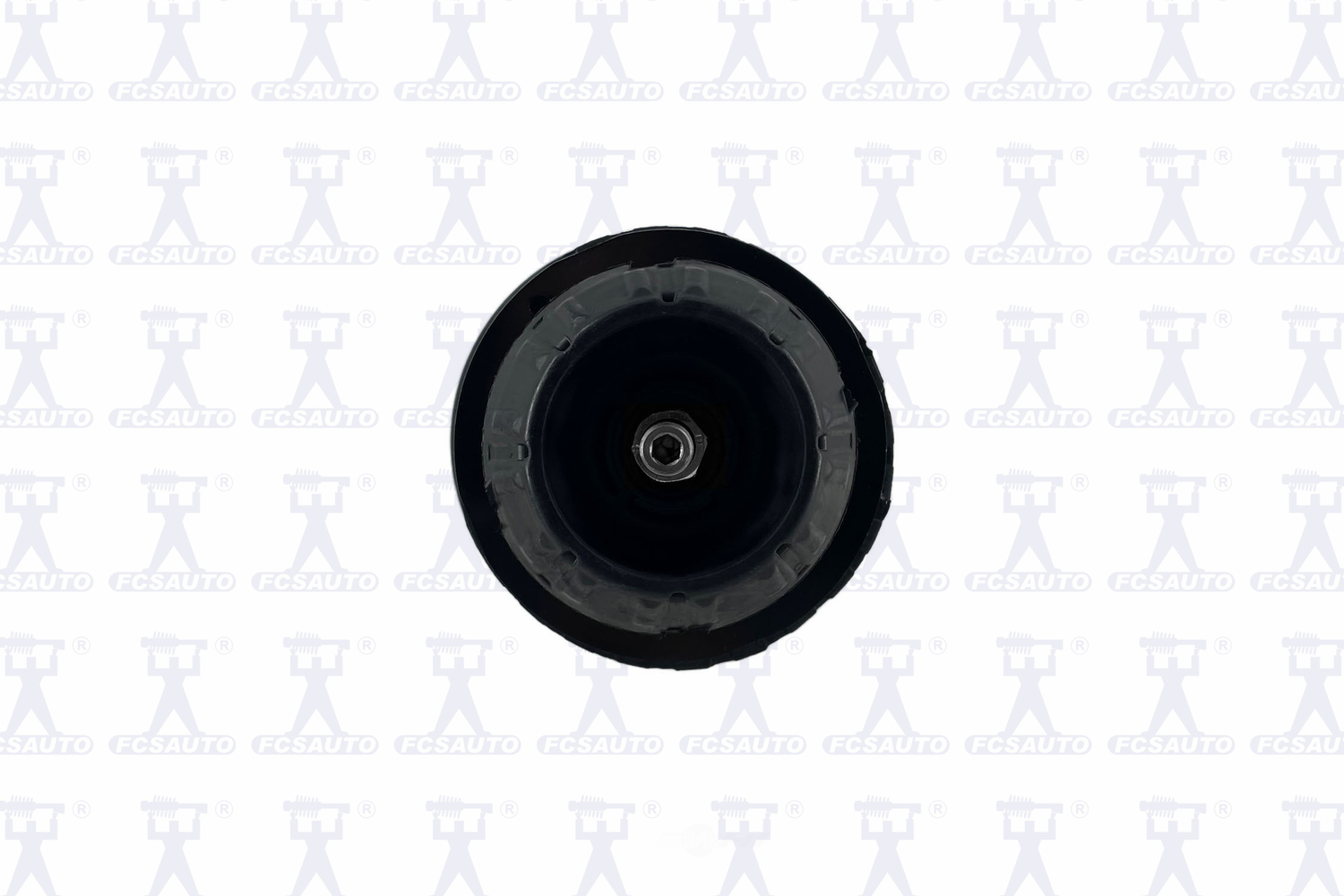 FCS AUTOMOTIVE - Suspension Strut & Coil Spring Assembly - FCS 1335383R