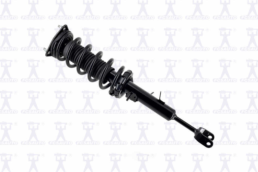 FCS AUTOMOTIVE - Suspension Strut & Coil Spring Assembly - FCS 1335523R