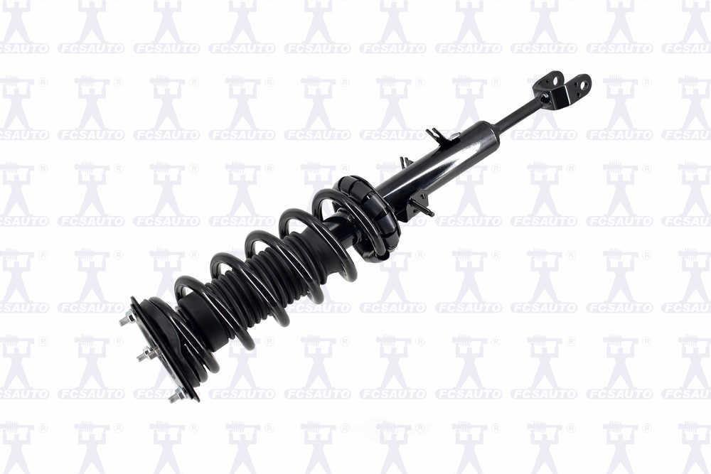 FCS AUTOMOTIVE - Suspension Strut & Coil Spring Assembly - FCS 1335523R