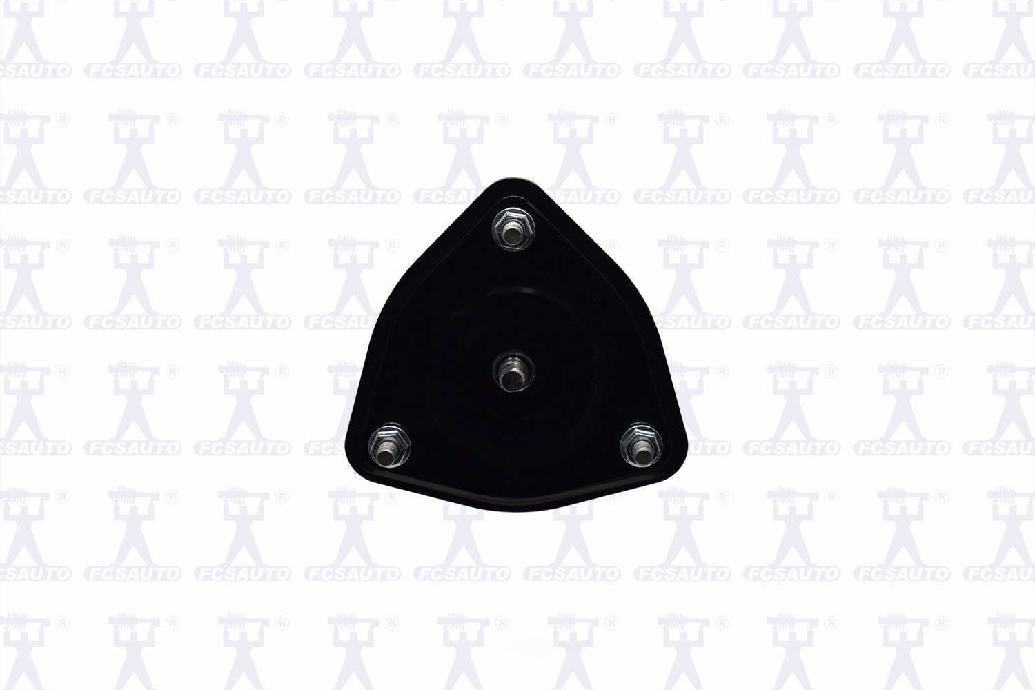 FCS AUTOMOTIVE - Suspension Strut & Coil Spring Assembly - FCS 1335523R