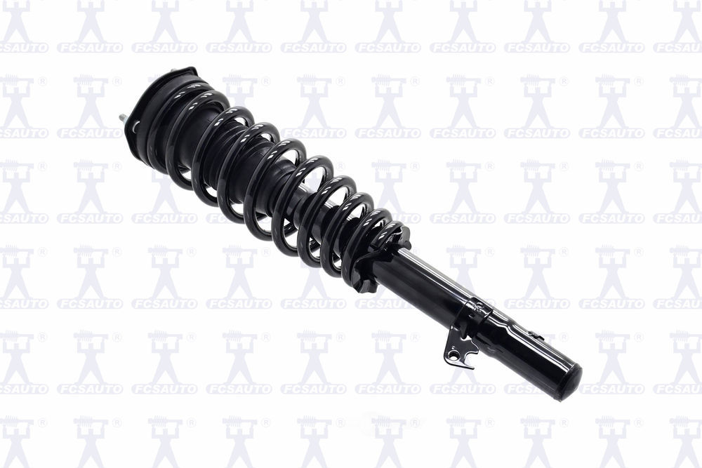 FCS AUTOMOTIVE - Suspension Strut & Coil Spring Assembly - FCS 1335527R