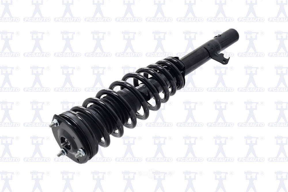 FCS AUTOMOTIVE - Suspension Strut & Coil Spring Assembly - FCS 1335527R