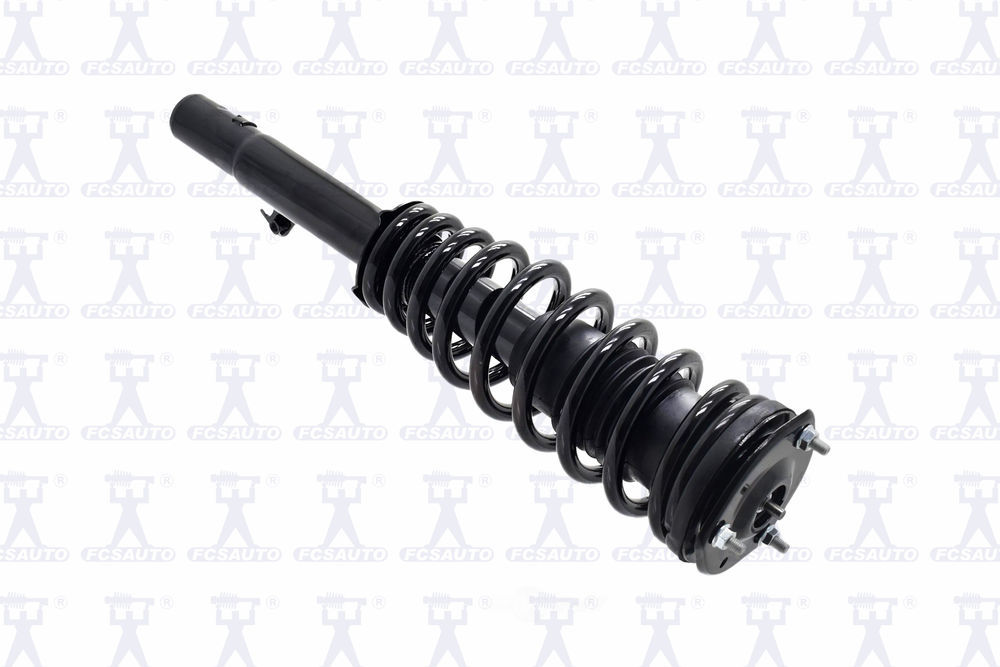 FCS AUTOMOTIVE - Suspension Strut & Coil Spring Assembly - FCS 1335527R