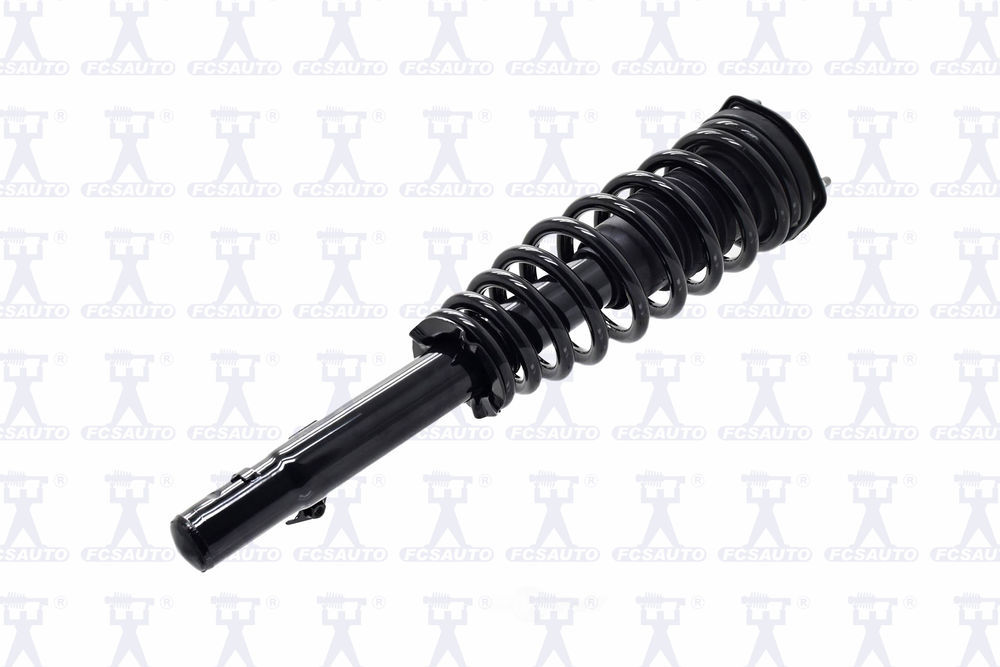 FCS AUTOMOTIVE - Suspension Strut & Coil Spring Assembly - FCS 1335527R