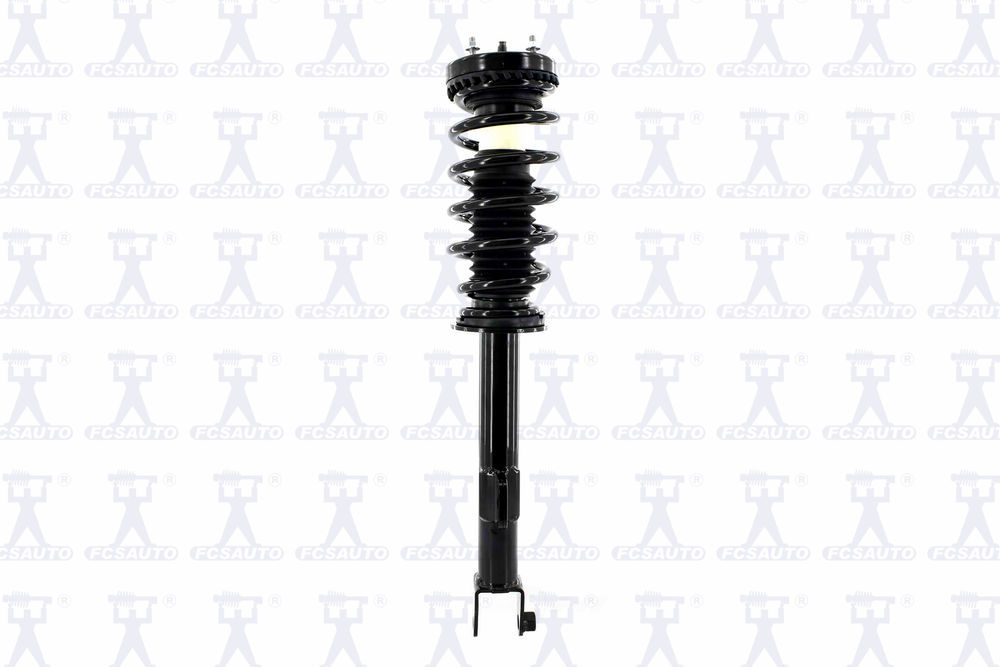FCS AUTOMOTIVE - Suspension Strut & Coil Spring Assembly - FCS - 1335531l