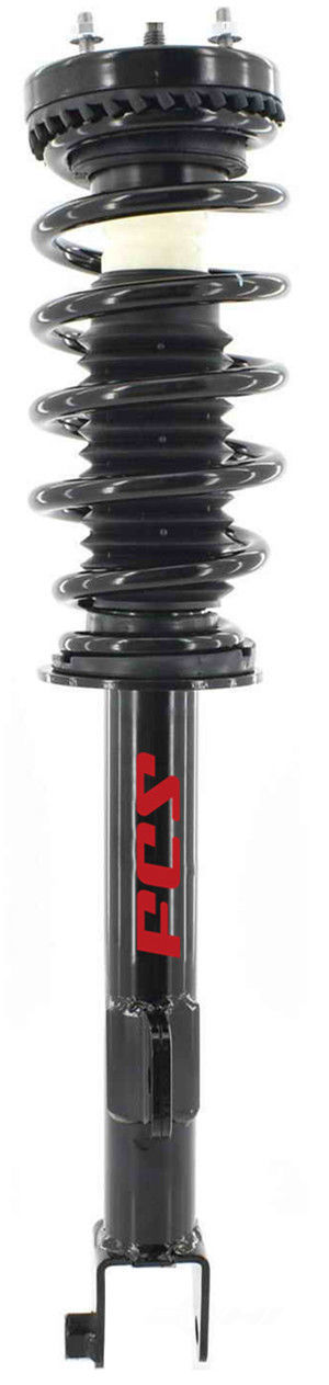 FCS AUTOMOTIVE - Suspension Strut & Coil Spring Assembly - FCS - 1335531r
