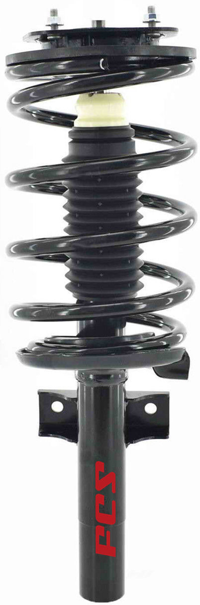 FCS AUTOMOTIVE - Suspension Strut & Coil Spring Assembly - FCS - 1335541
