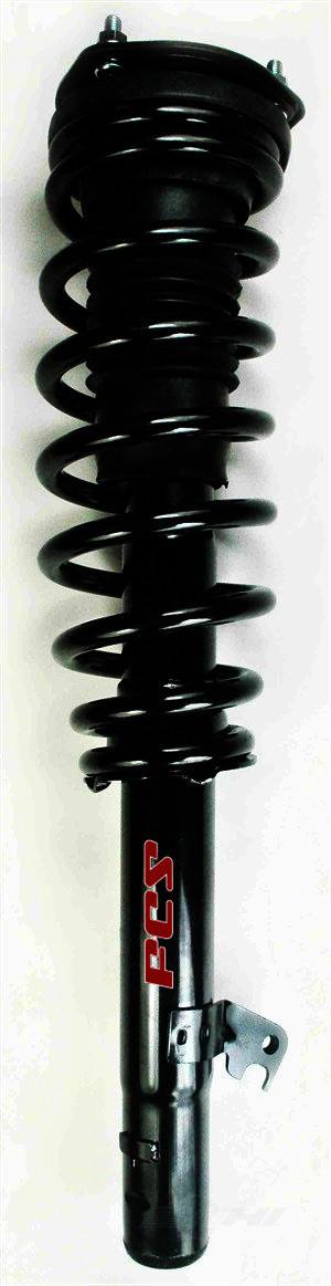 FCS AUTOMOTIVE - Suspension Strut & Coil Spring Assembly (Front Left) - FCS 1335543L