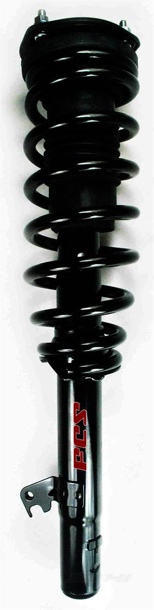 FCS AUTOMOTIVE - Suspension Strut & Coil Spring Assembly (Front Right) - FCS 1335543R