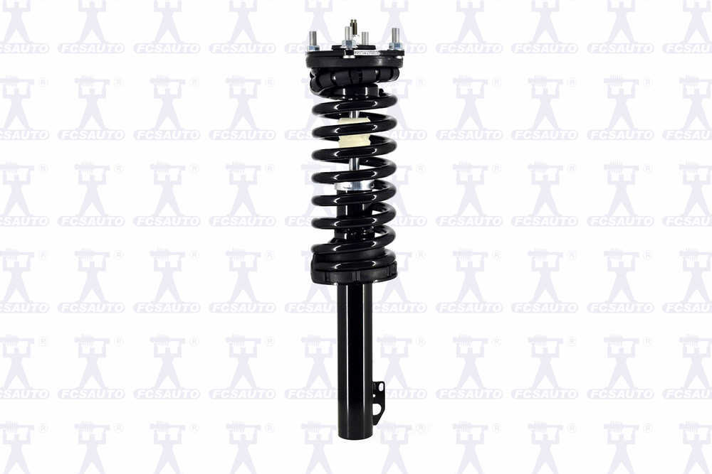FCS AUTOMOTIVE - Suspension Strut & Coil Spring Assembly - FCS 1335582L