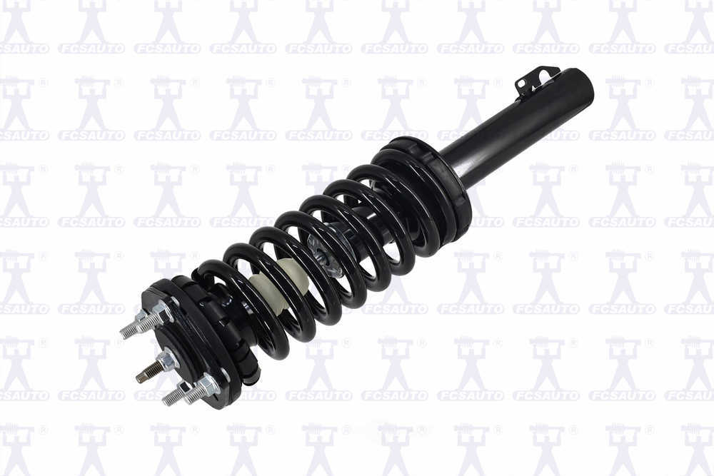 FCS AUTOMOTIVE - Suspension Strut & Coil Spring Assembly - FCS 1335582L