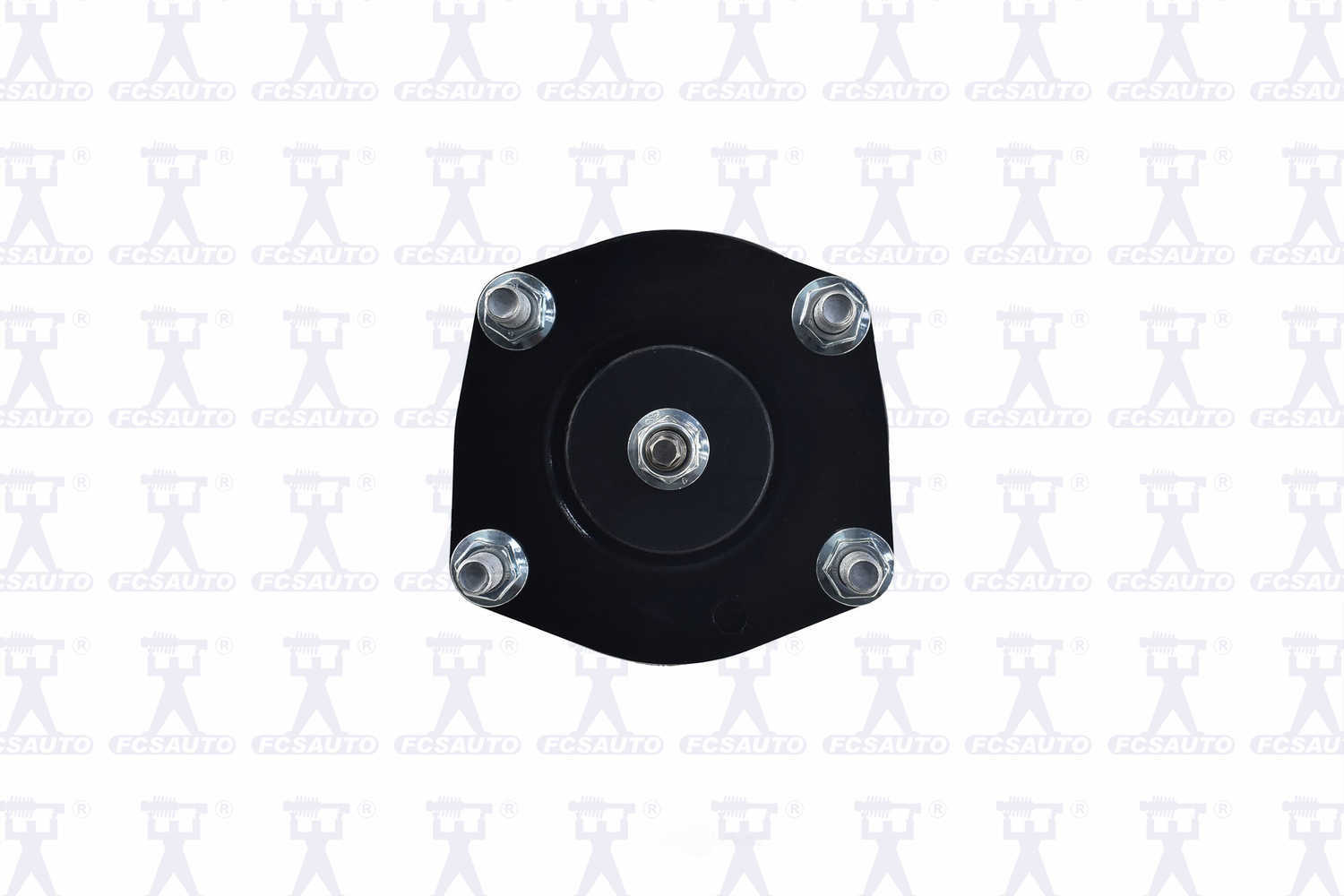 FCS AUTOMOTIVE - Suspension Strut & Coil Spring Assembly - FCS 1335582L