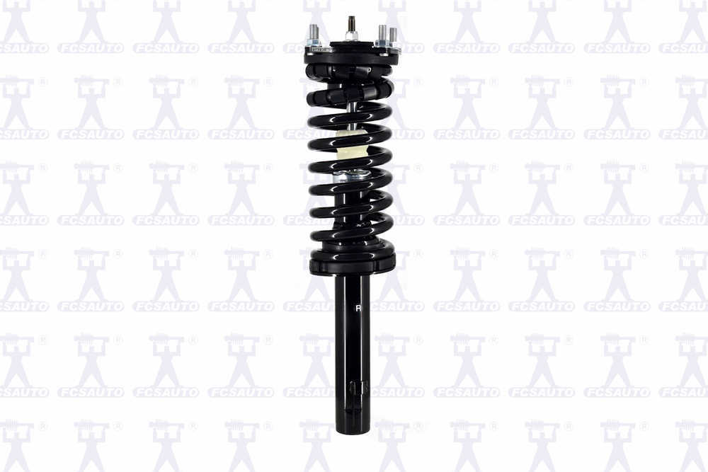 FCS AUTOMOTIVE - Suspension Strut & Coil Spring Assembly (Front Right) - FCS 1335582R
