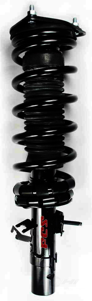FCS AUTOMOTIVE - Suspension Strut & Coil Spring Assembly - FCS - 1335583l