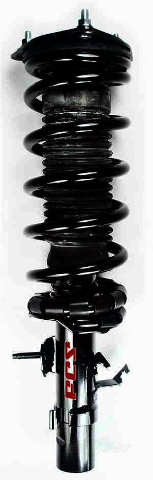FCS AUTOMOTIVE - Suspension Strut & Coil Spring Assembly - FCS - 1335583r