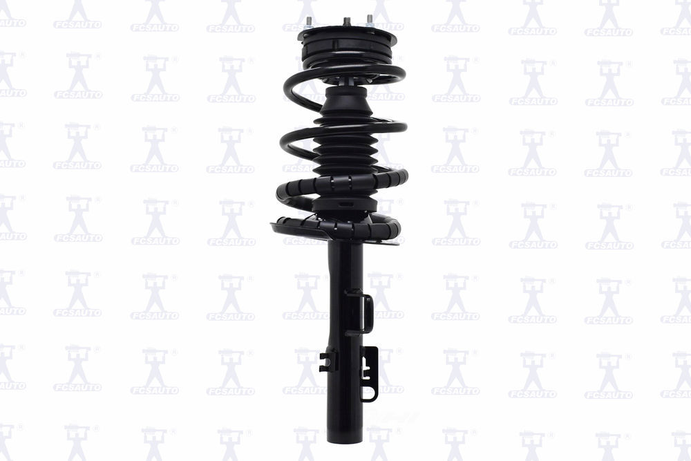 FCS AUTOMOTIVE - Suspension Strut & Coil Spring Assembly (Front Left) - FCS 1335588L
