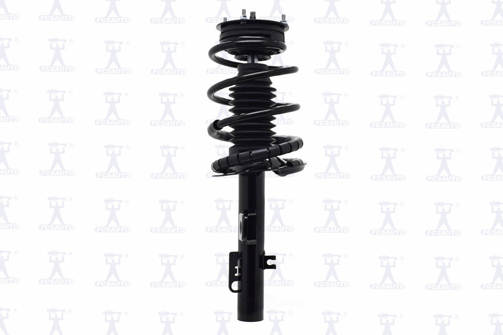 FCS AUTOMOTIVE - Suspension Strut & Coil Spring Assembly (Front Right) - FCS 1335588R