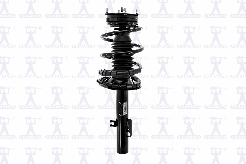 FCS AUTOMOTIVE - Suspension Strut & Coil Spring Assembly (Front Left) - FCS 1335589L