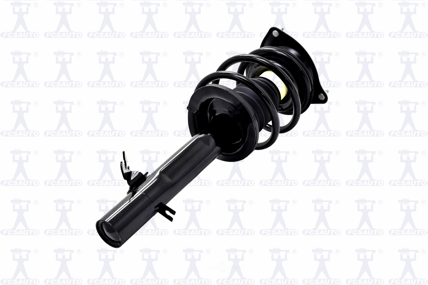 FCS AUTOMOTIVE - Suspension Strut & Coil Spring Assembly - FCS 1335615R
