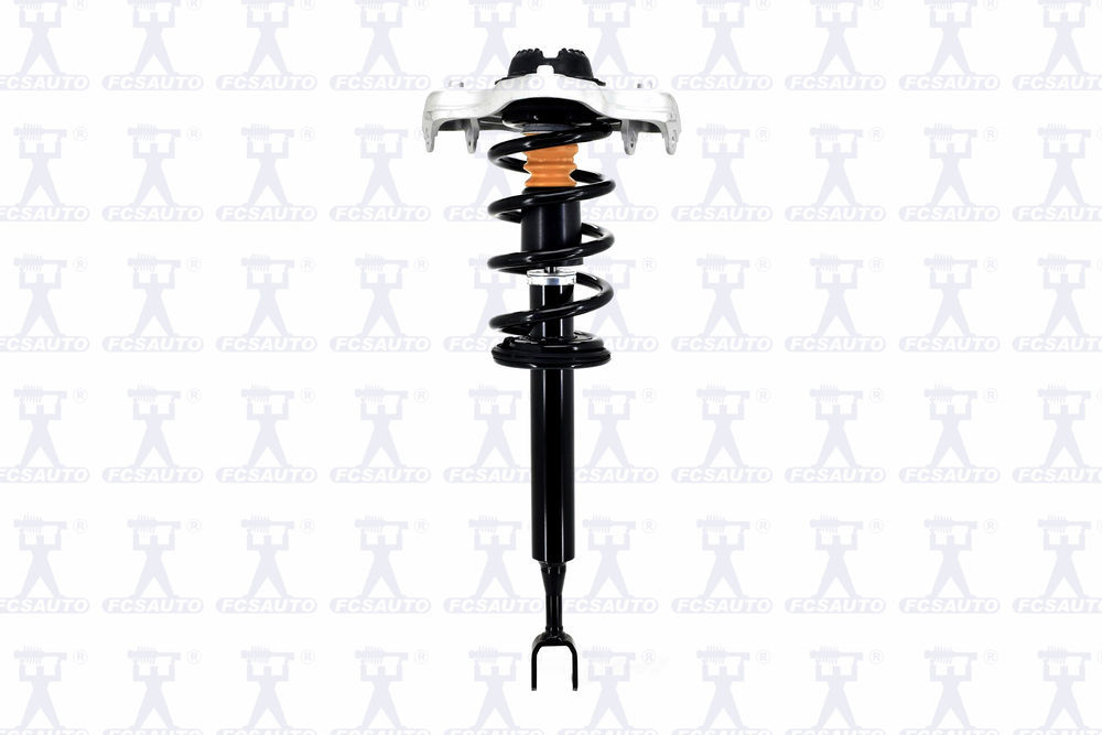 FCS AUTOMOTIVE - Suspension Strut & Coil Spring Assembly - FCS - 1335655