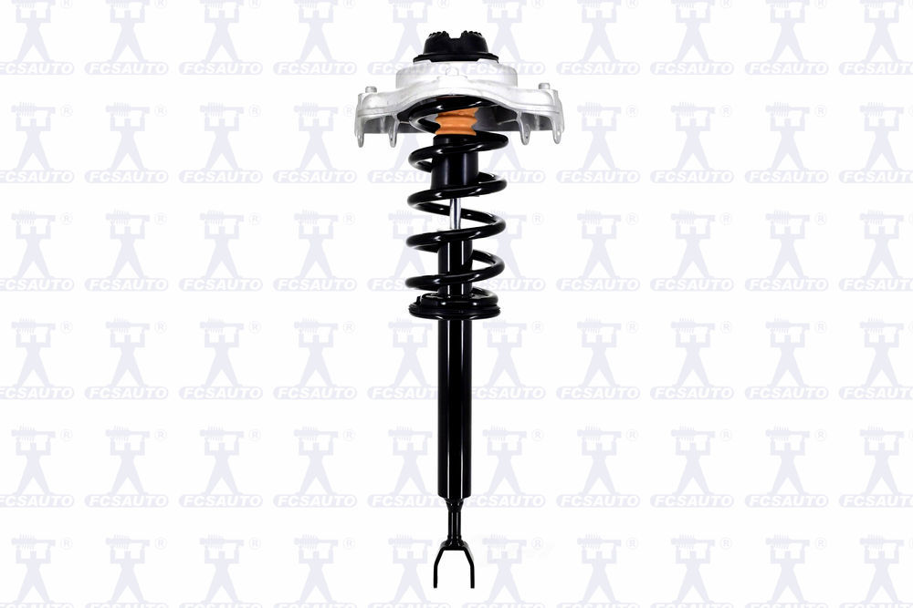 FCS AUTOMOTIVE - Suspension Strut & Coil Spring Assembly - FCS - 1335661