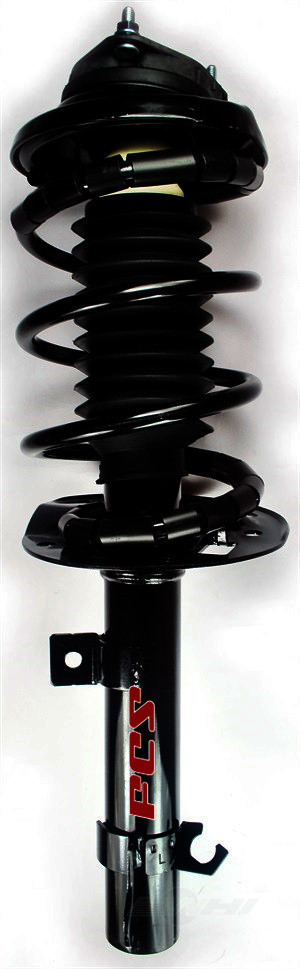 FCS AUTOMOTIVE - Suspension Strut & Coil Spring Assembly - FCS - 1335779l