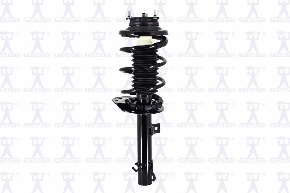 FCS AUTOMOTIVE - Suspension Strut & Coil Spring Assembly - FCS - 1335779r