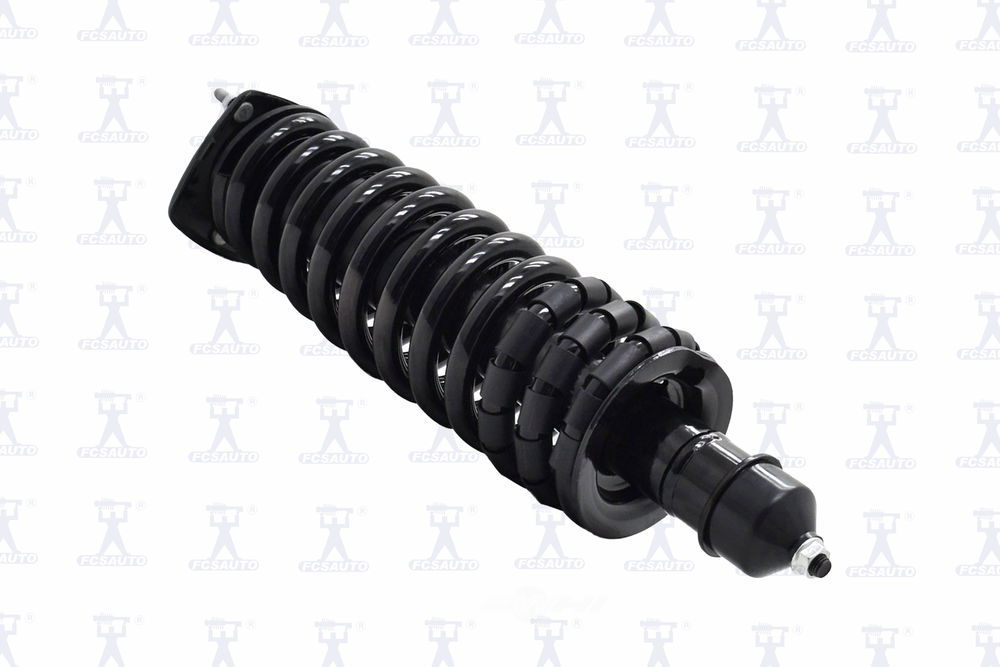 FCS AUTOMOTIVE - Suspension Strut & Coil Spring Assembly (Rear) - FCS 1335793